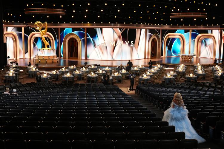 2026 Emmy Awards - Show