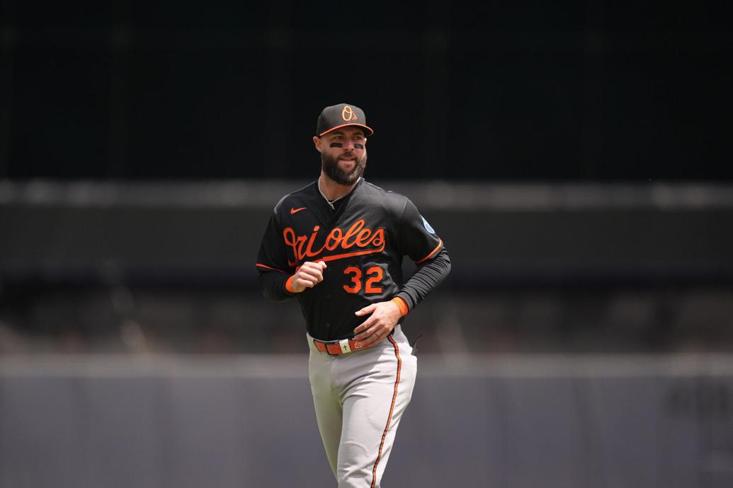 Orioles Yankees Baseball | National | idahostatejournal.com