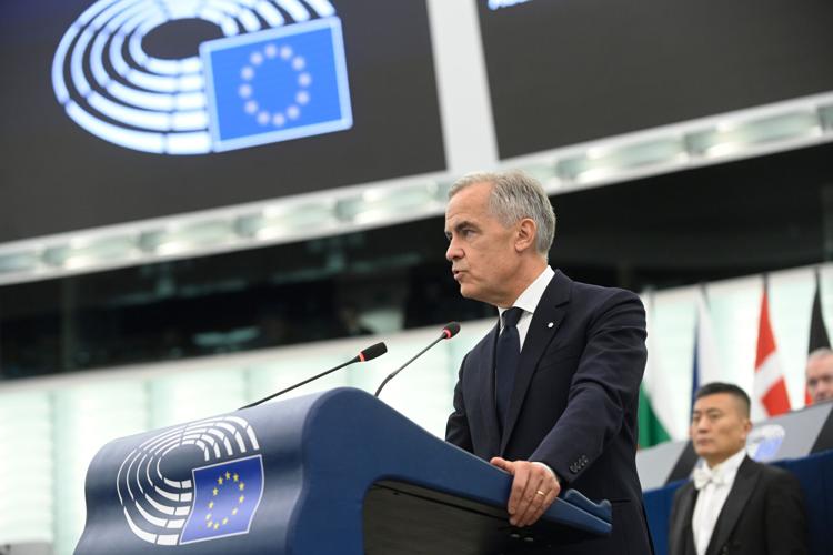 France EU Canada