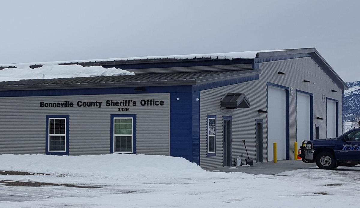 Bonneville Sheriff's Office plans open house for new backcountry building Local