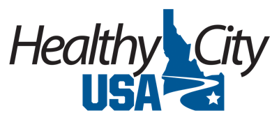 Healthy City logo