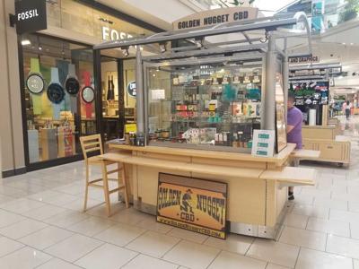 Golden Nugget CBD Oil