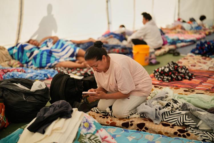Colombia Earthquake