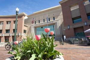 'And all this for $1,500?' Credit union robber gets 35 years in prison