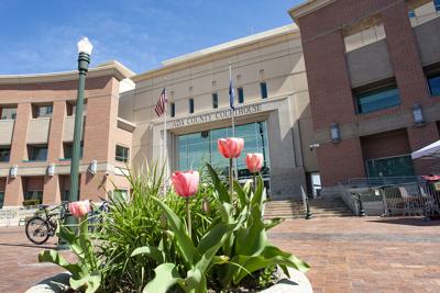 Ada County Courthouse