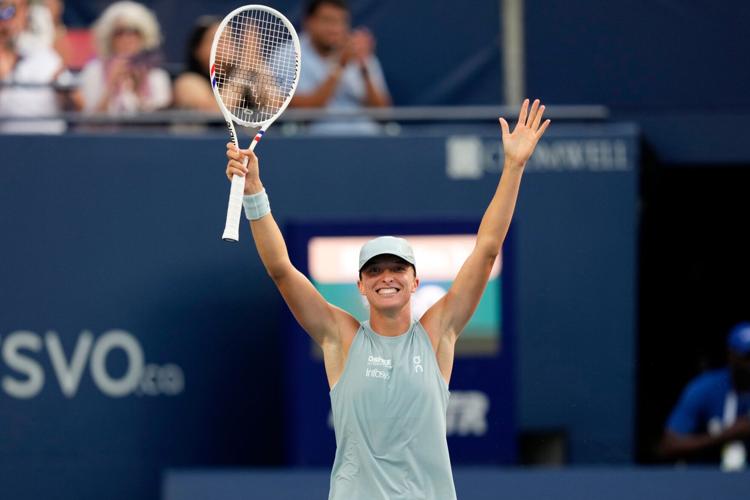Toronto Tennis