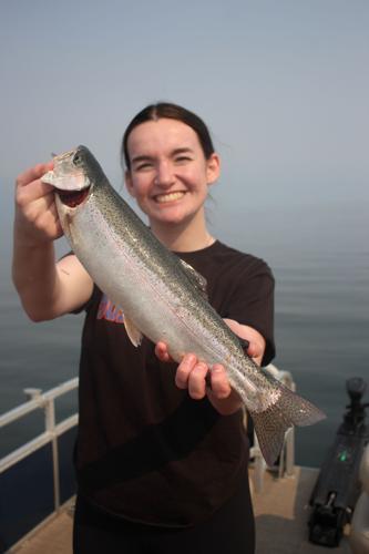 fishing catches