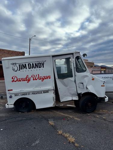 Jim Dandy Wagon