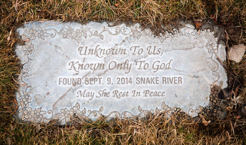 Idaho 'Jane Doe' case from 2014 solved Local