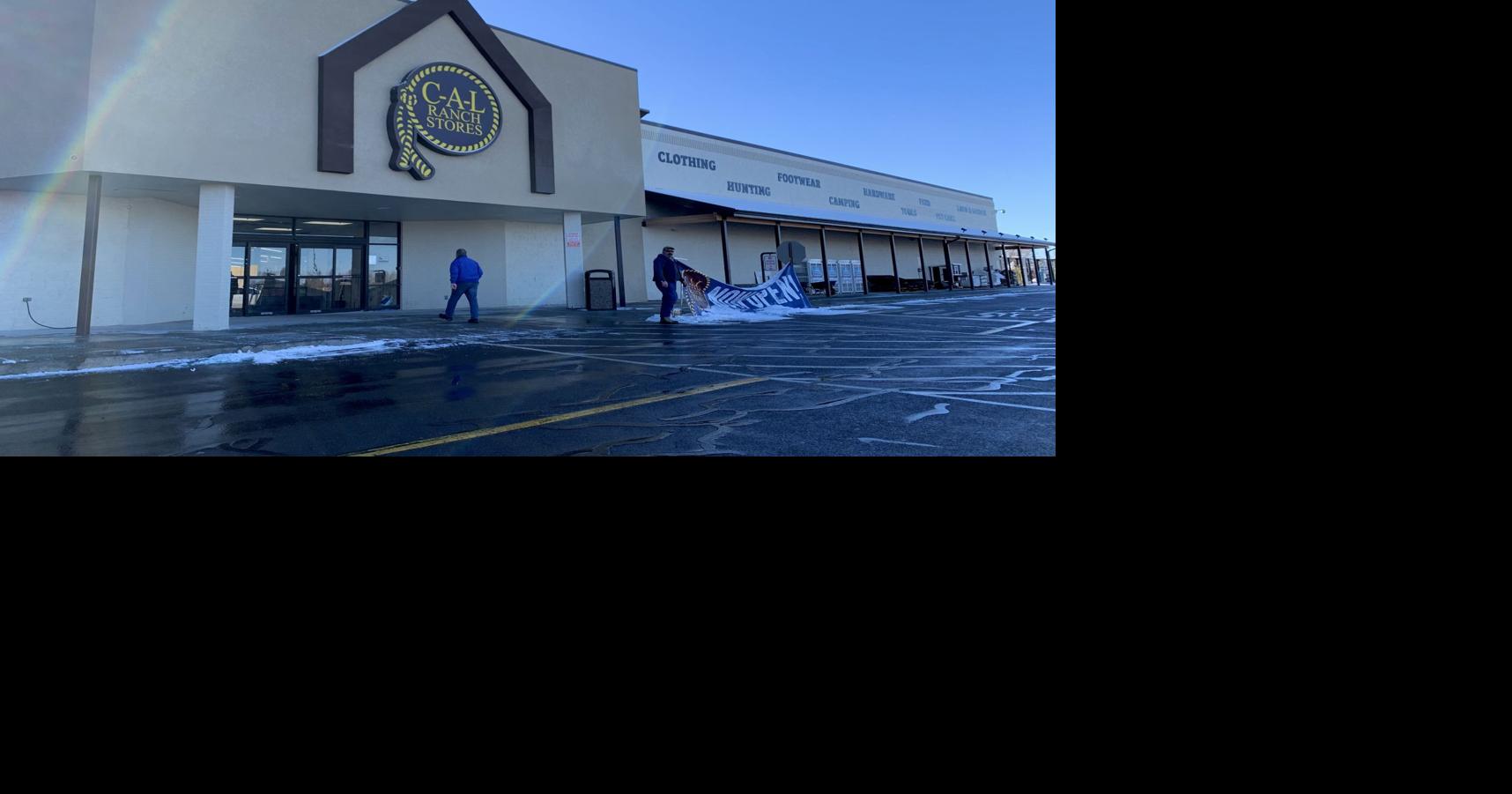 Ribbon cutting ceremony set for C-A-L Ranch grand opening | Local ...