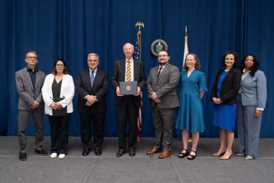 Stroh award