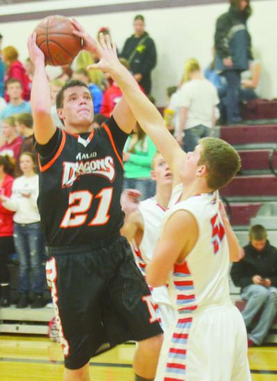 Boys Basketball Malad Slides Past Marsh Valley 66 60 Members