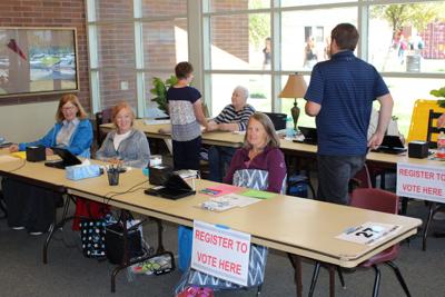 School bond election