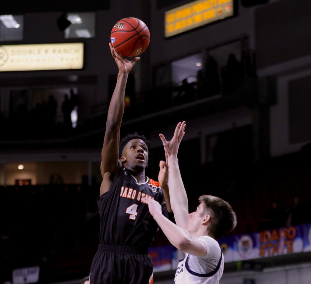 Big Sky Conference Suspends Spring Sports Until Further Notice