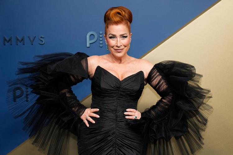 2026 Emmy Awards - Arrivals