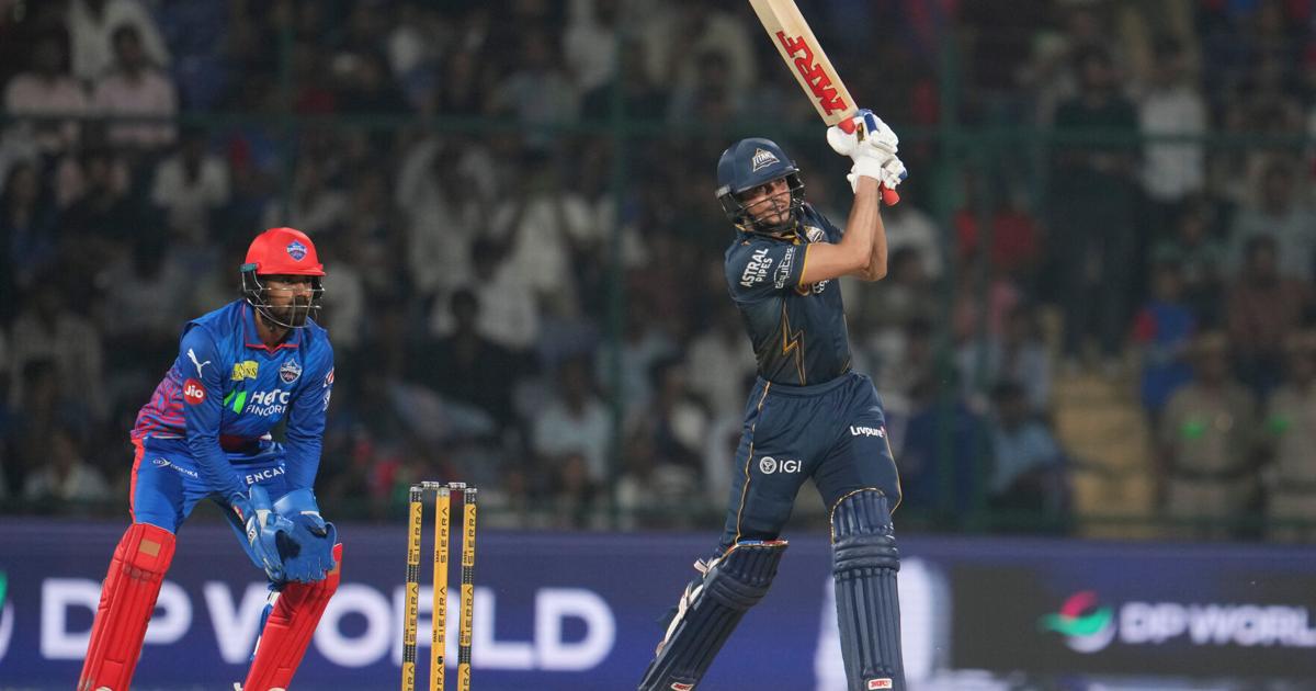 भारत आईपीएल क्रिकेट