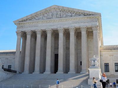 US Supreme Court