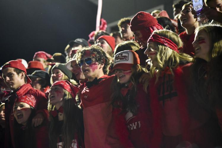 Crosstown football