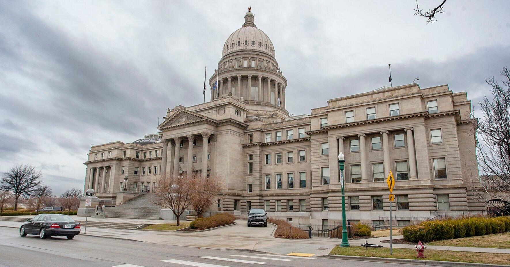 Bills aiming at sex, gender, pronouns head to Senate floor for vote - Vimarsana News