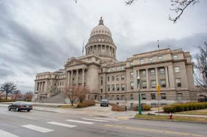 After divisive session marked by budget cuts, Idaho Legislature adjourns 2026 session