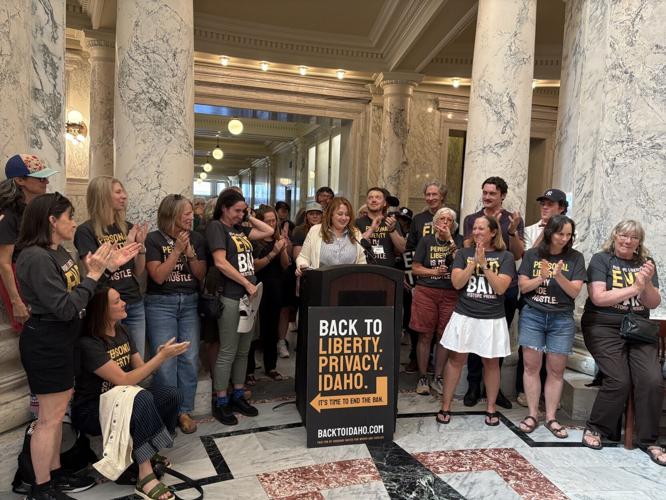 Rotunda Abortion Initiative
