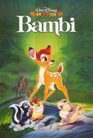 Missouri poacher ordered to repeatedly watch 'Bambi'