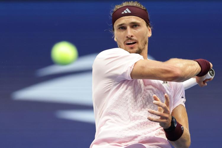 US Open Tennis