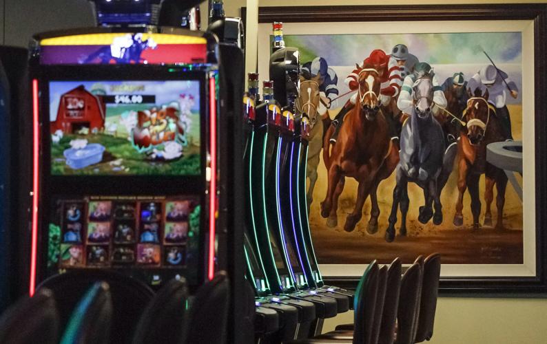 Horse Racing Idaho