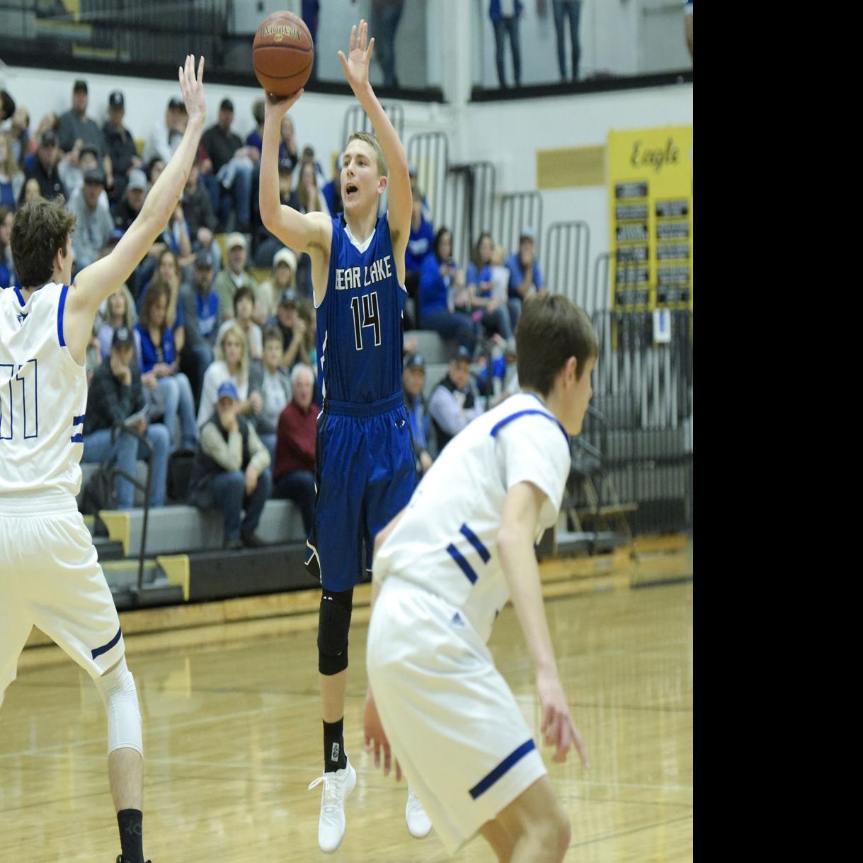 Boys Basketball State Tournament Scores Preps