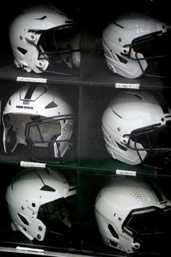 Penn State Temple Football