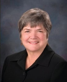 Rep. Shirley Ringo