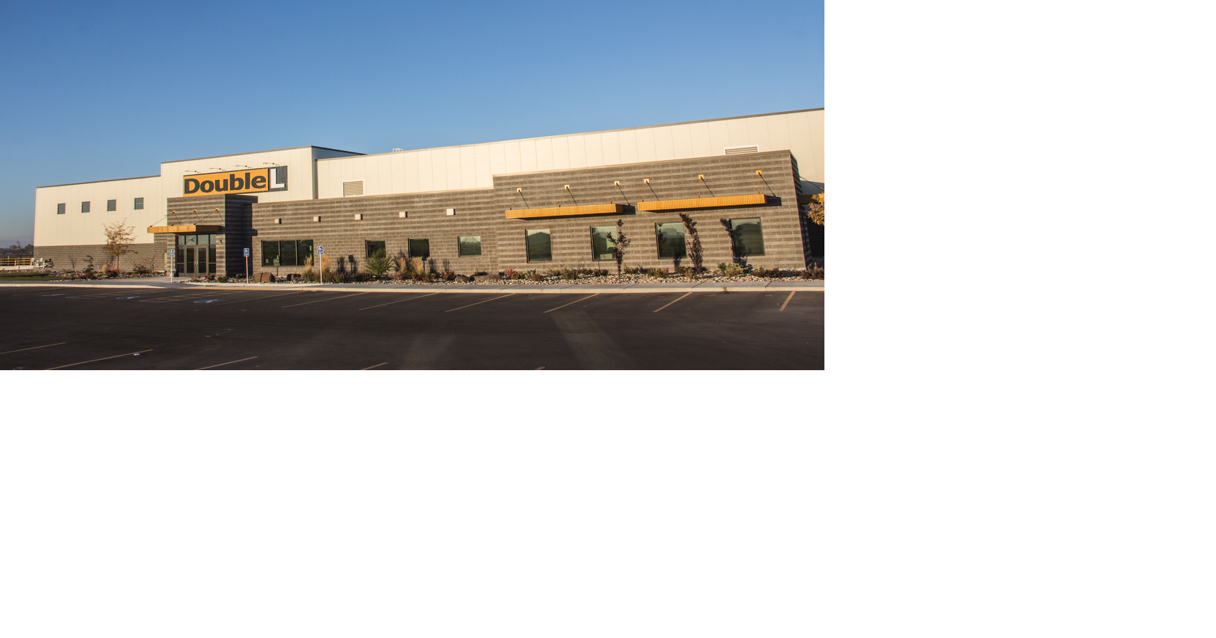 Double L acquisition provides capital for Heyburn business to grow