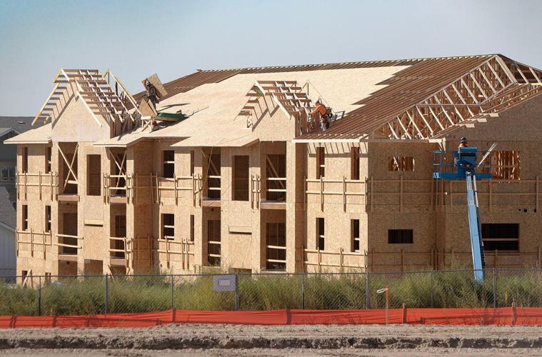 Caldwell Housing