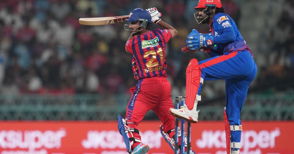 सुधार भारत आईपीएल क्रिकेट