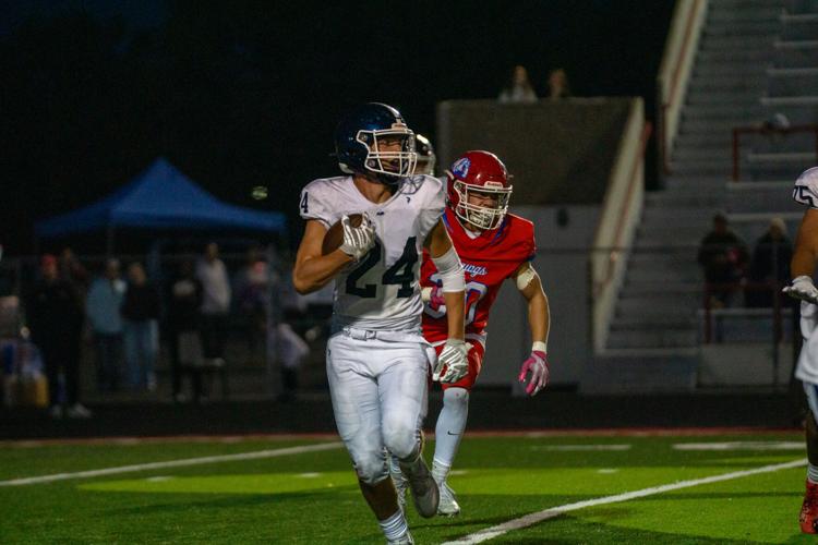 Pocatello football