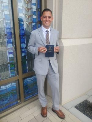 New Mexico Church missionary dies