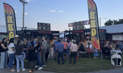 Blackhawk BBQ Pit wins big at East Idaho State Fair while new Logan location thrives