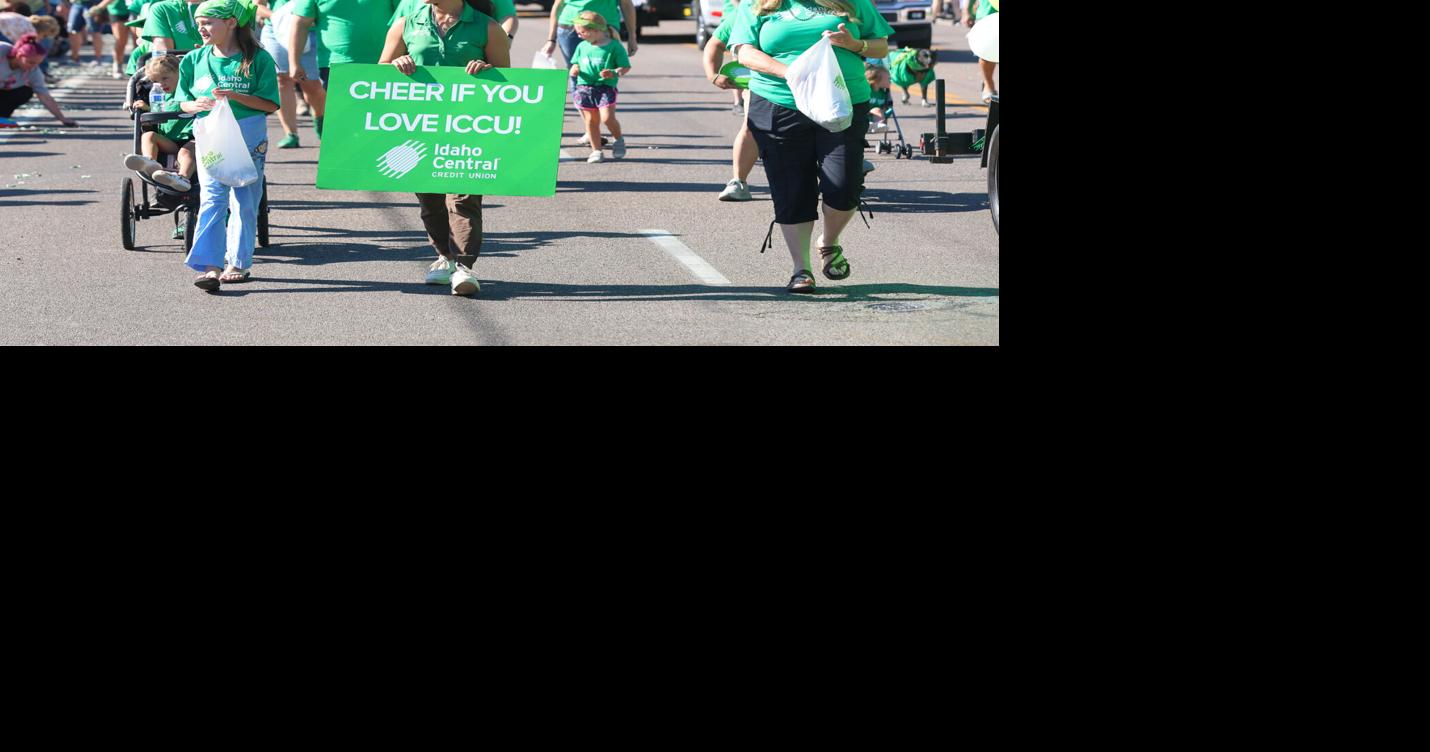 Photos of the Chubbuck Days Parade Freeaccess