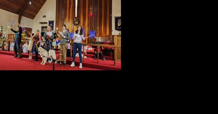 A winter concert to be remembered - Vimarsana News