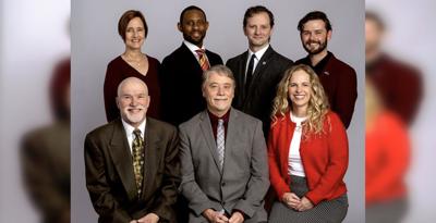 Pocatello City Council 2026
