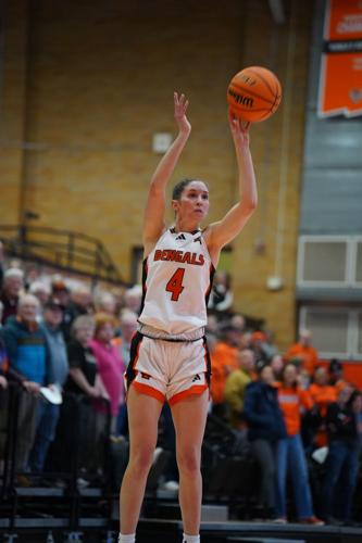 Idaho State women's basketball