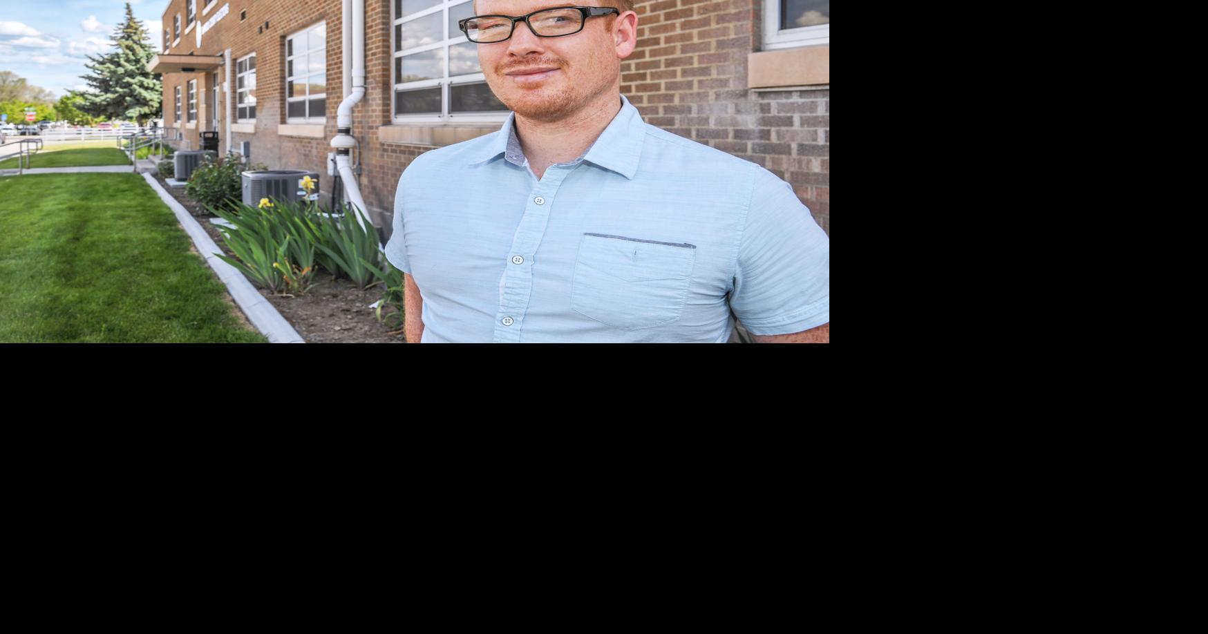 Bannock County Coroner Ely Taysom resigns Local