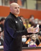 Inside Ryan Looney's swing offense, which has given Idaho State MBB high hopes