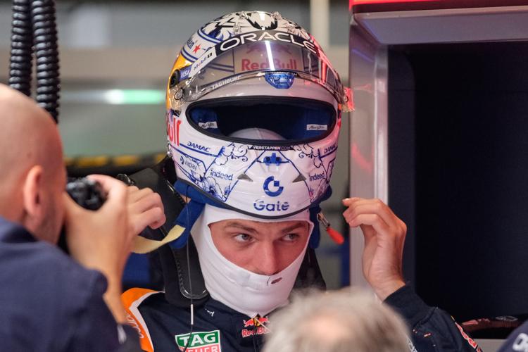 Netherlands F1 GP Auto Racing