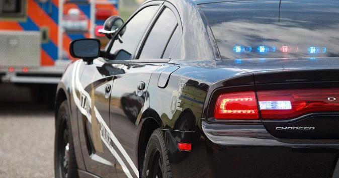Pocatello man dies in crash after suffering medical emergency while driving on Interstate 84 near Burley