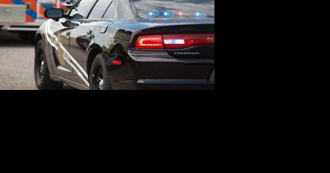 Police identify elderly driver killed in head-on crash with local sheriff's deputy - Vimarsana News