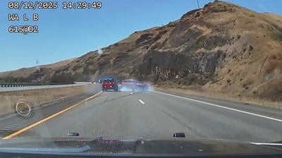 PIT maneuver