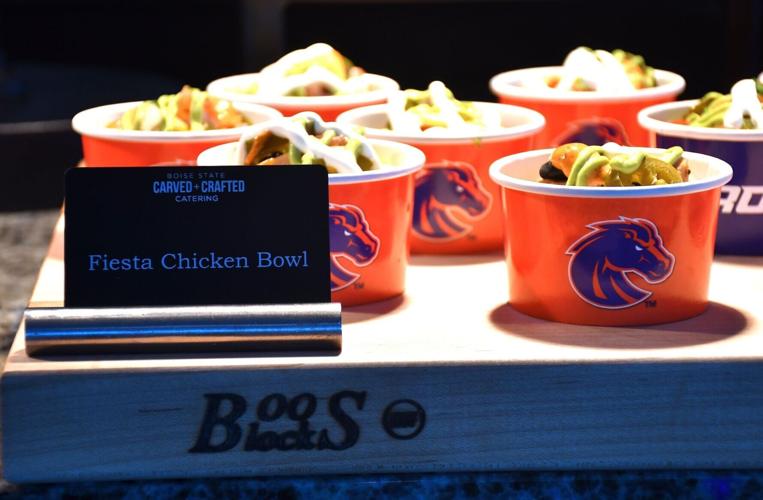 BSU Food