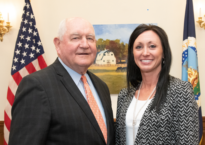 Women in Ag