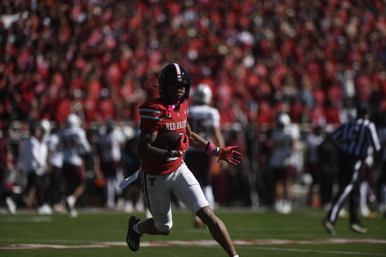 Arizona St Texas Tech Football | National | idahostatejournal.com